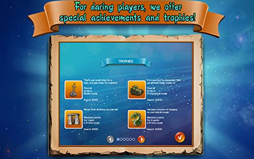 Solitaire Doodle God