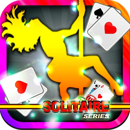 Solitaire Exotic Lap Dancer