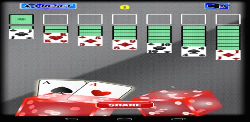 Solitaire Future Multiplier