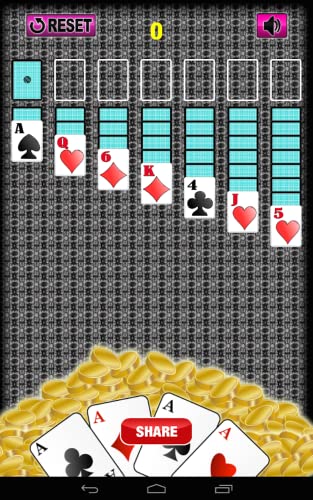 Solitaire Millionaire Tricks