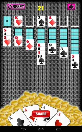 Solitaire Millionaire Tricks