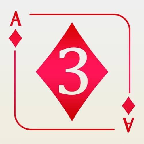 Solitario del caballero 3