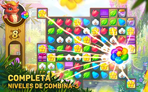 Solitario El tesoro del tiempo