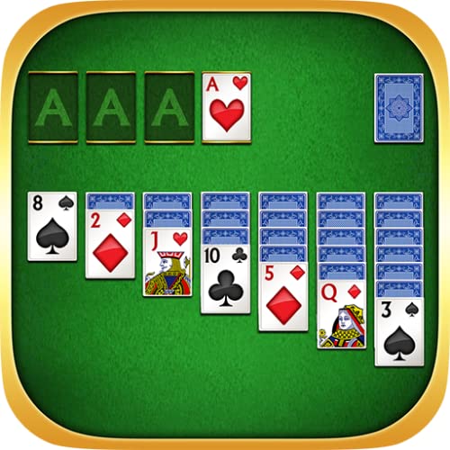 Solitario Vegas ™: Nuevo para el 2015! Descargar y jugar el mejor juego de la tarjeta del estilo clásico Casino aplicación gratuita en Kindle y Android! Con ranuras y Duelos Torneos! (sin necesidad de Internet)