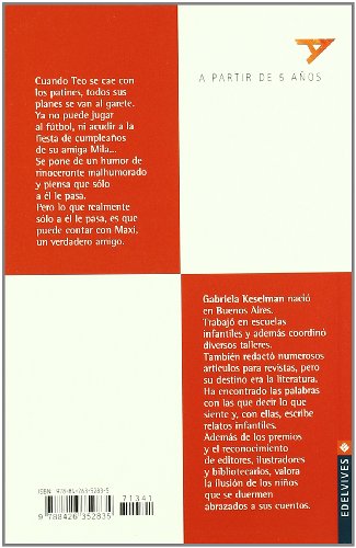 ¡Sólo a mí me pasa!: 34 (Ala Delta - Serie roja)