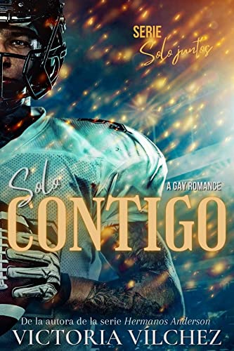 Solo contigo (Solo juntos nº 2)