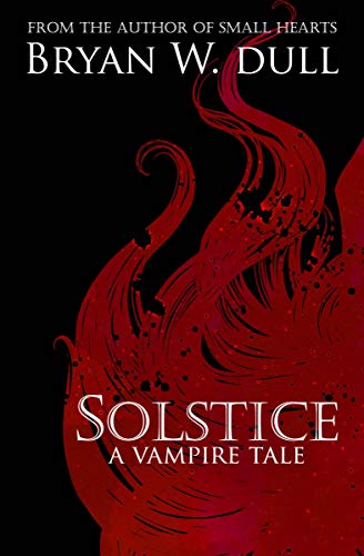 Solstice (The Solstice Chronicles Book 1) (English Edition)