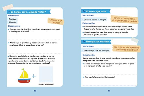 Somos creativos: Empiezo infantil 5 (Juega y aprende)