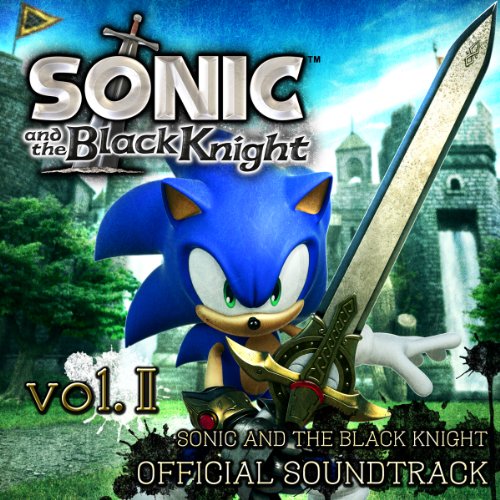 Sonic And The Black Knight Official Soundtrack Vol.2