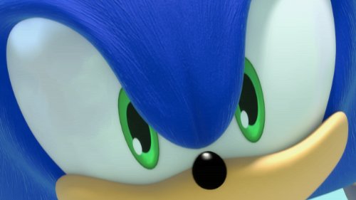 Sonic Colours (Nintendo Wii) [Importación inglesa]