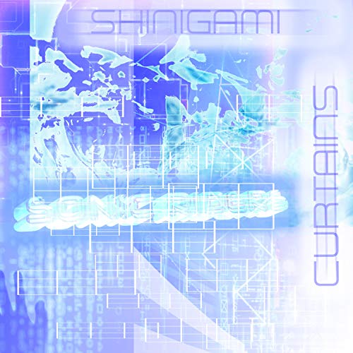 Sonic Riders (feat. Shinigami) [Explicit]