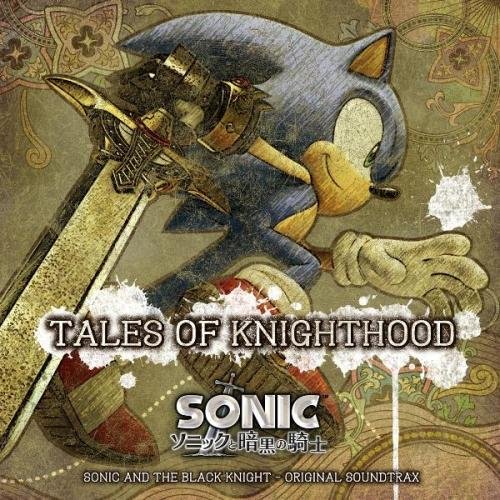 Sonic & the Black Knight'tales