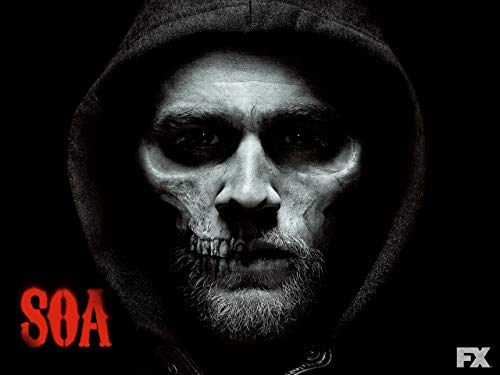 Sons of Anarchy - Season 7