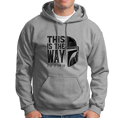 SONSECAR Sudadera Galaxias. L