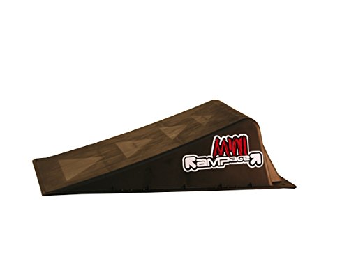 Sonstige Mini Rampage - Minirrampa
