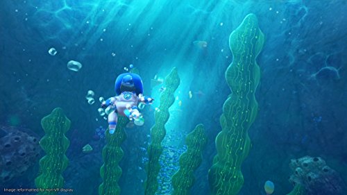 Sony Astro Bot Rescue Mission - PlayStation 4 [Importación alemana]