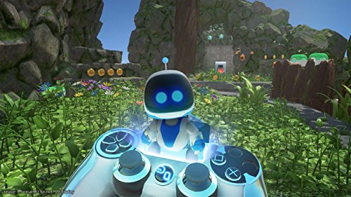 Sony Astro Bot Rescue Mission - PlayStation 4 [Importación alemana]