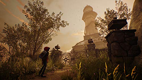 SONY COMPUTER INTERTAINMENT CONCRETE GENIE SONY PS4 REGION FREE JAPANESE VERSION [video game]