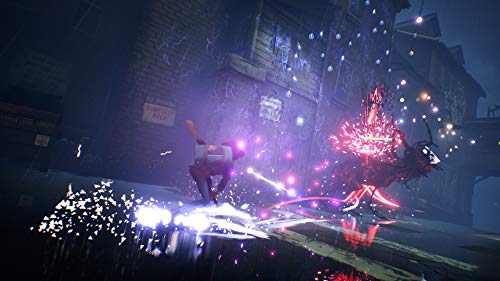 SONY COMPUTER INTERTAINMENT CONCRETE GENIE SONY PS4 REGION FREE JAPANESE VERSION [video game]