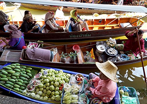 Sony FE 24-240 mm f/3.5-6.3 OSS - Full-Frame, Gran Angular, Teleobjetivo (SEL24240)