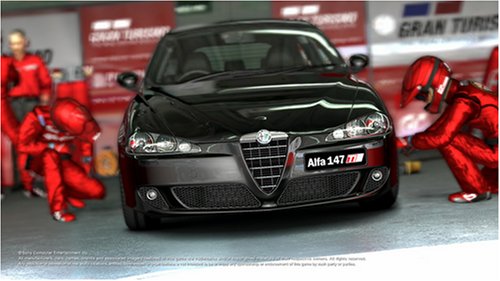 Sony Gran Turismo 5 Prologue - Juego (PlayStation 3, Racing, Blu-ray, Download)