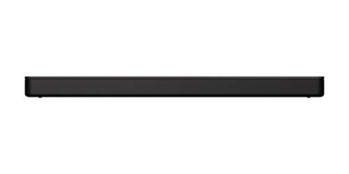 Sony HT-S350 - Barra de sonido 2.1 (Bluetooth, subwoofer inalámbrico, 320W, S-Force Pro Surround) negro