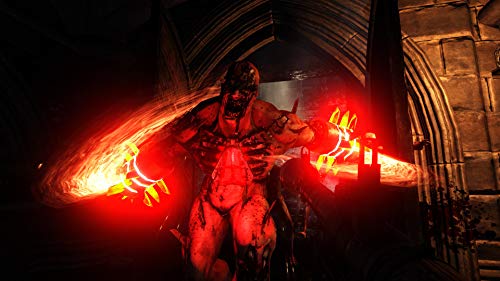 Sony Killing Floor 2 Game of the year edition, PS4 vídeo - Juego (PS4, PlayStation 4, FPS (Disparos en primera persona), Modo multijugador, M (Maduro))
