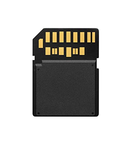 Sony SF-G32T UHS-II SD Tough Tarjeta de Memoria - 32GB Read 300mb/s Write 299mb/s