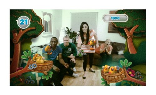 Sony Start the Party - Juego (No específicado)