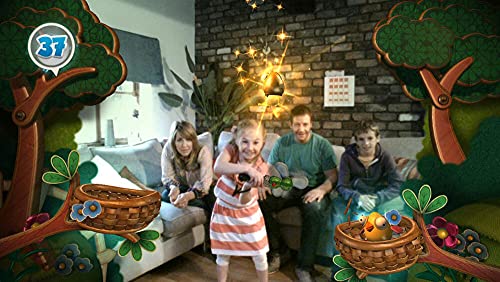 Sony Start the Party - Juego (No específicado)