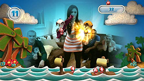 Sony Start the Party - Juego (No específicado)