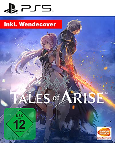 Sony Tales of Arise - PS5