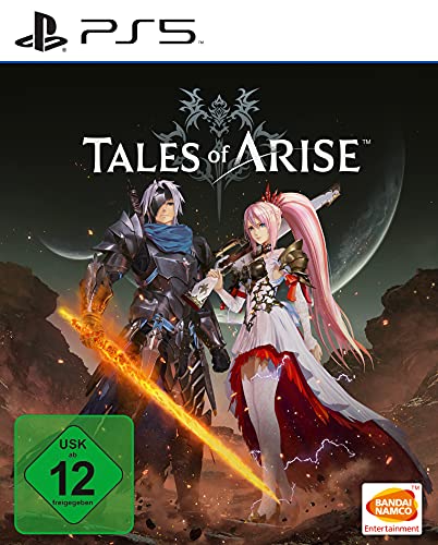 Sony Tales of Arise - PS5