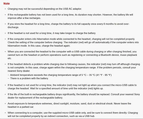 Sony WI-C300W - Auriculares Inalámbricos (Bluetooth, NFC, Manos Libres), Color Blanco, Talla Única