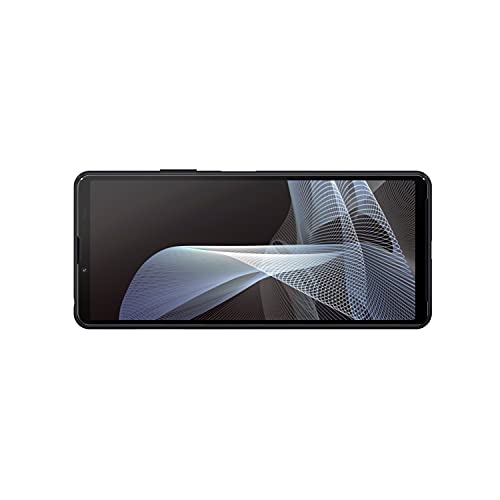 Sony Xperia 10 III - Smartphone de 6 Pulgadas, Cámara de Triple Objetivo, 3.5mm Audio Jack, Android 11, 6GB RAM, Almacenamiento de 128 GB, IP65/68, Dual SIM, Color Negro