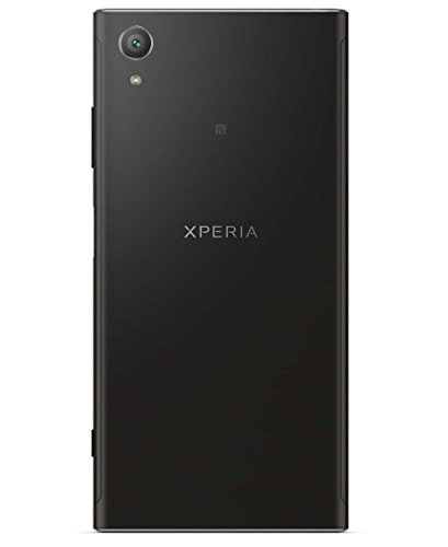 Sony Xperia XA1 Plus 4G 32GB Negro - Smartphone (14 cm (5.5"), 32 GB, 23 MP, Android, 7, Negro)