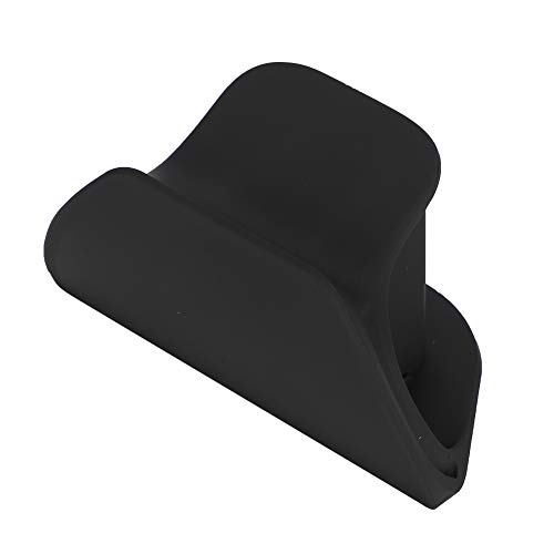 SOONHUA Para XBOX ONE X pasta de agua proceso ergonómico Gamepad soporte con caja de almacenamiento incorporada juego H