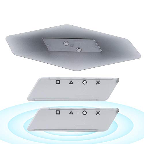 Soporte Vertical 2 en 1 Controlador Estación de Carga Soporte Vertical Soporte de Base para PS4 Slim/Pro