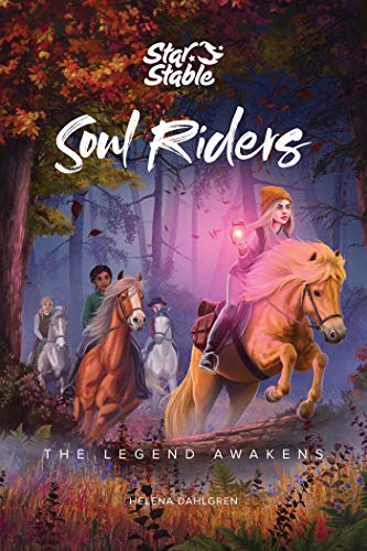 Soul Riders: The Legend Awakens: 2