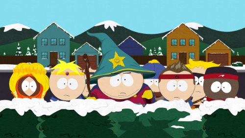 South Park: The Stick Of Truth [Importación Inglesa]