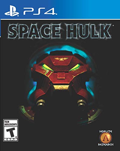 Space Huk for PlayStation 4 [USA]