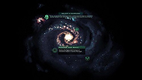 Space Hulk: Ascension for PlayStation 4 [USA]