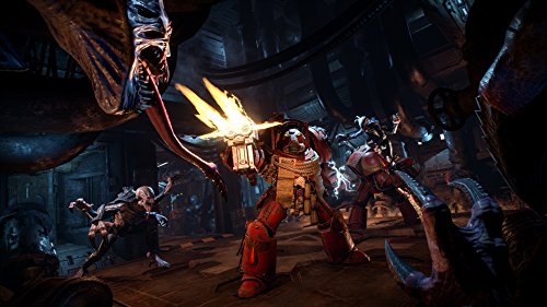 Space Hulk: Tactics for PlayStation 4 [USA]