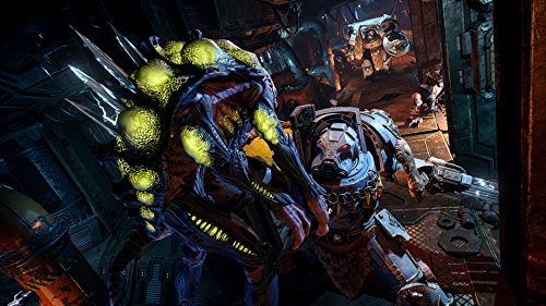 Space Hulk: Tactics for PlayStation 4 [USA]