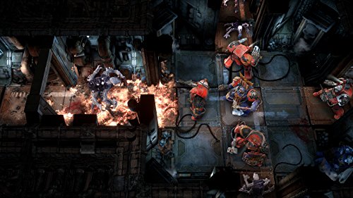 Space Hulk: Tactics for PlayStation 4 [USA]