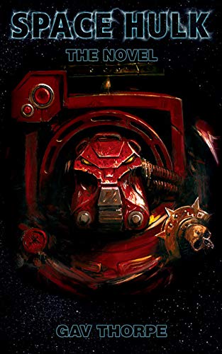 Space Hulk (Warhammer 40,000) (English Edition)