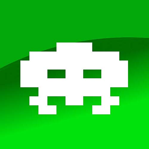 Space Invader 7 Trial