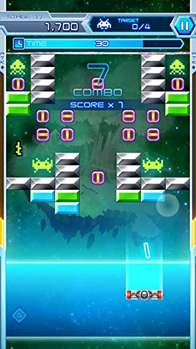 Space Invaders Forever Ps4