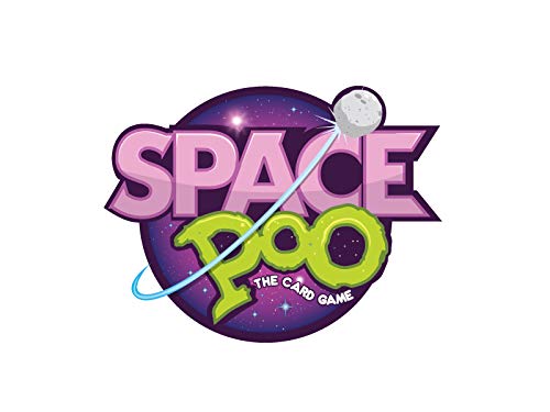 Space Poo Card Game