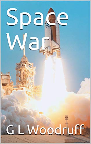Space War (English Edition)